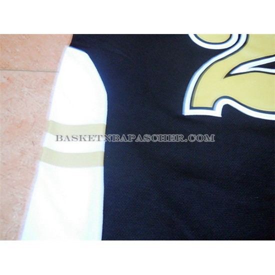 Maillot NCAA Wake Forest Demon Deacons Tim Duncan Bleu Marino